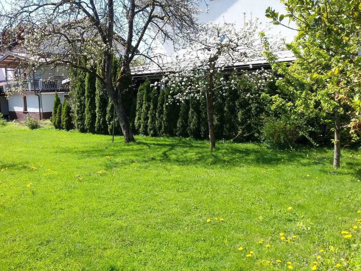 Vila Bbq Ljubljana Exterior foto